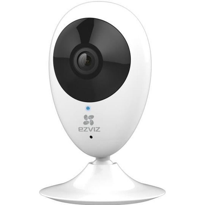 EZVIZ Caméra Surveillance WiFi Interieur 1080P, …