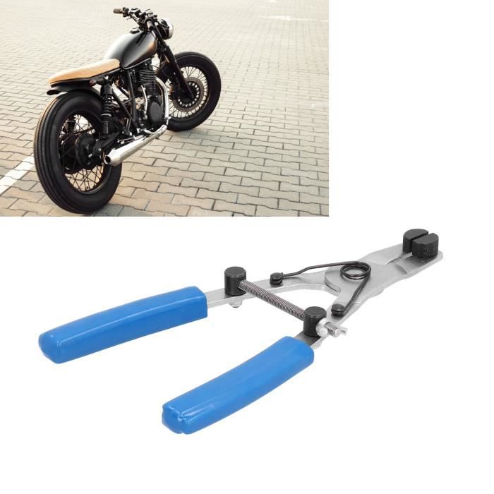 Wannianmu Pince De Retrait De Clip, Pince Pour Panneau - Enlève