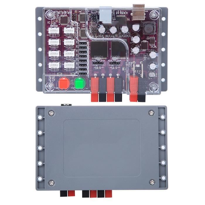 Carte électronique Interface Utilisateur 7G Ui Pour Robot Cuisine - C00299616 (neuf)