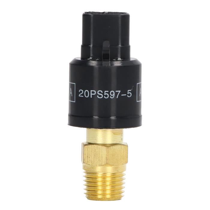 Capteur Pressostat EPS45-2V Pour Système EPS - Neuf (peut Avoir De Légers Défauts D'aspect)