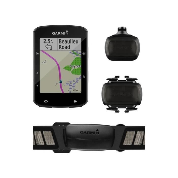gps edge 520 plus garmin