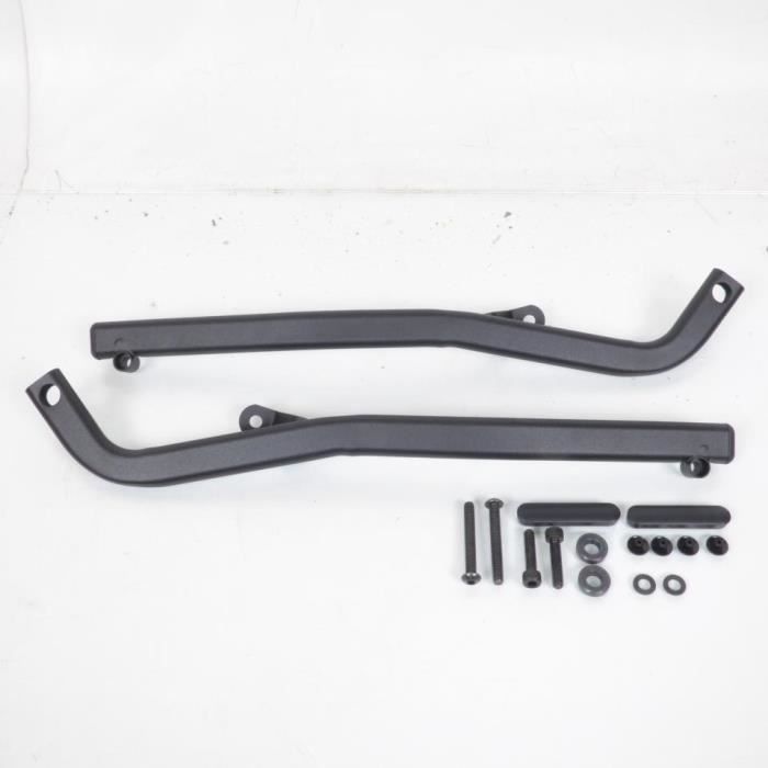 Kit fixation top case Givi Suzuki GSF 600 Bandit / S 00-04 - Pièces Bagagerie su