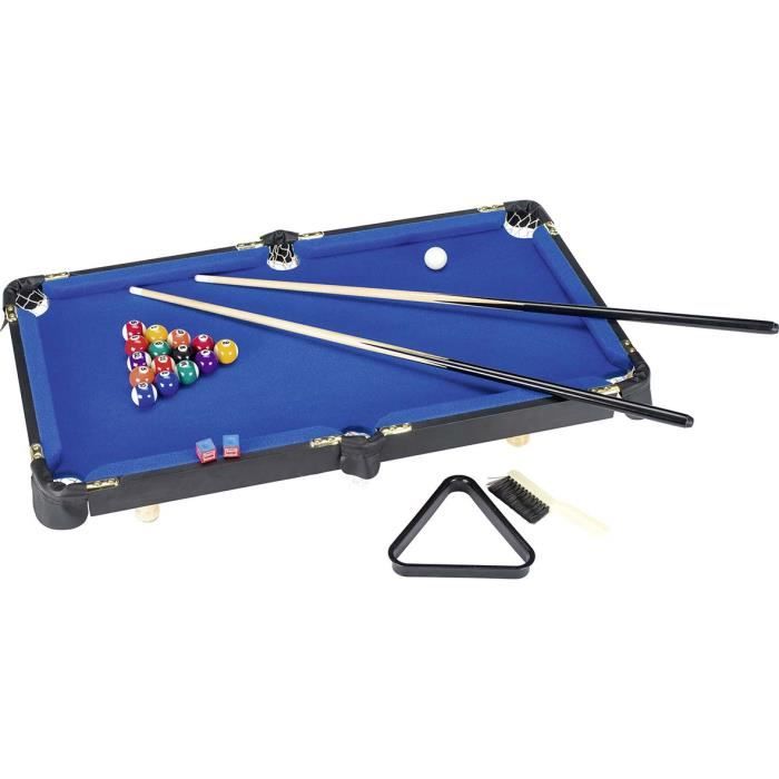 MagiDeal Porte-Queue de Billard Snooker Cintre Suspension de Queues Accessoire Billard