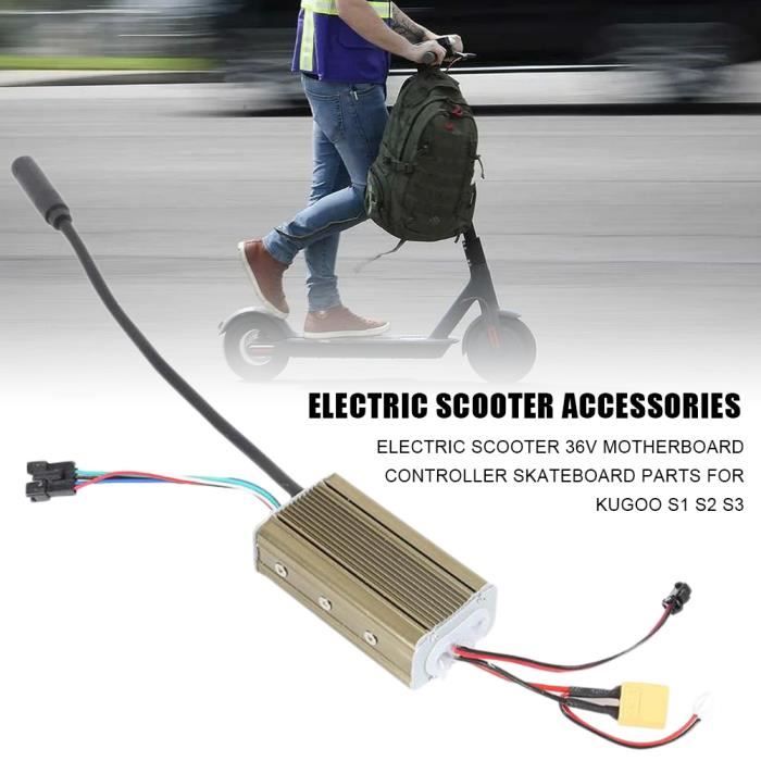 Compteurs Et Housses Pour Trottinette électrique – Pièces Adaptées Génériques