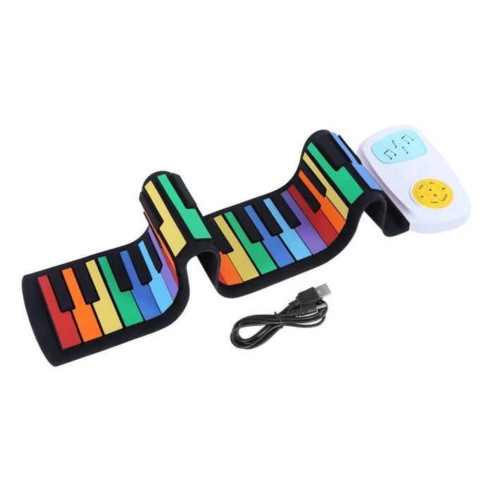 BOHUIZ Lot De 4 Crochets Ergonomiques En Métal Avec Poignée En Silicone Coloré De 14 Cm Pour Débutants Et Amateurs De Crochet (2/3/4/5 Mm