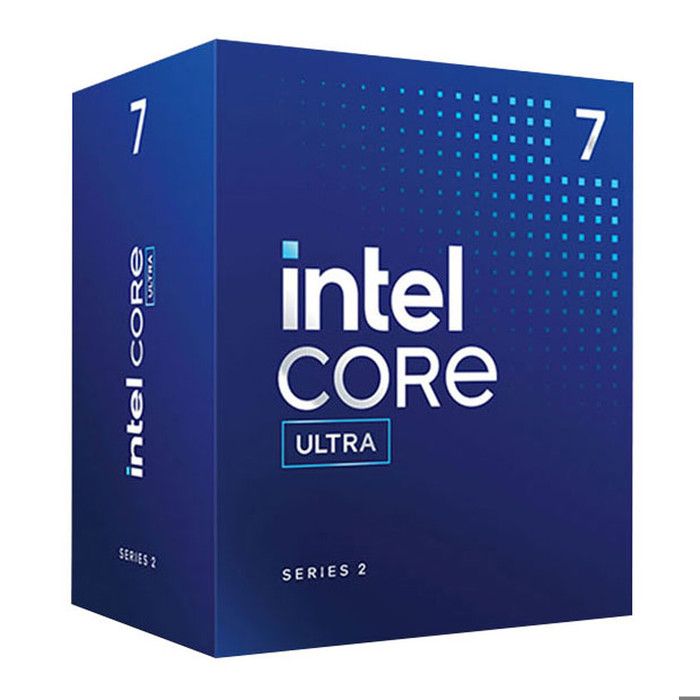 INTEL Core Ultra 7 265 (2.4 GH