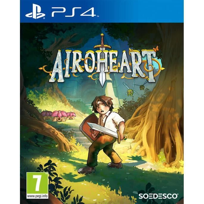 Airoheart Xbox Series - vue 2