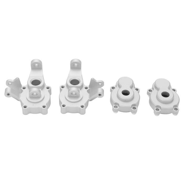 Kit Coupelle De Direction Métal Pour RC – Compatible 16101PRO 16102 16103 16201 – Installation Facile