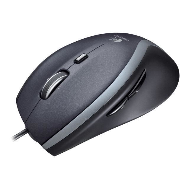 Logitech Laser Filaire - vue 5