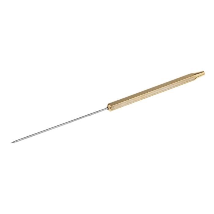 APPÂTS DE PÊCHE à la mouche portables réalistes, outils de pêche, 4