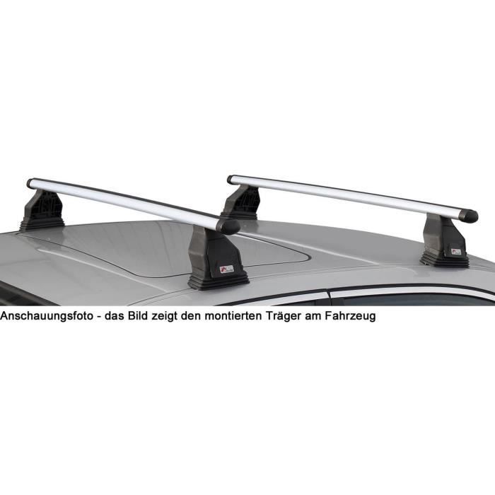 Galerie de Toit Menabo Tema MENFIX501FP 13 Neuf - Cdiscount Auto