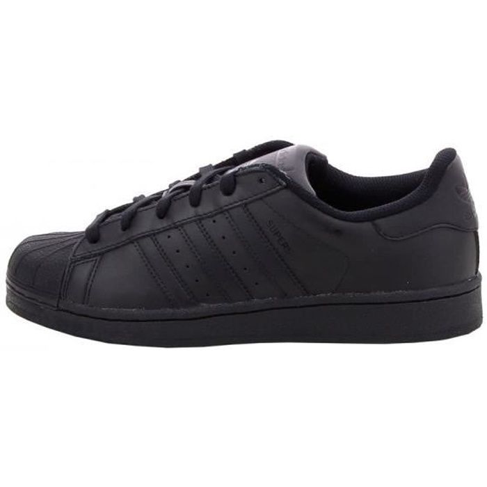 adidas original superstar noir et blanc