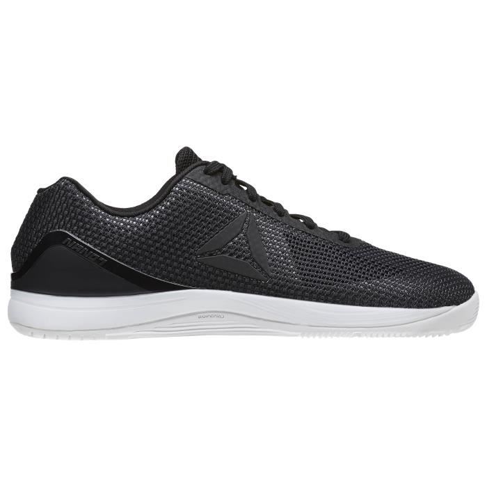 reebok nano 7 femme or