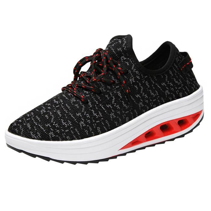sneakers memoire de forme