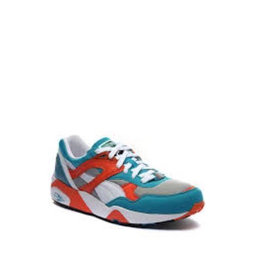 puma trinomic r698 solde