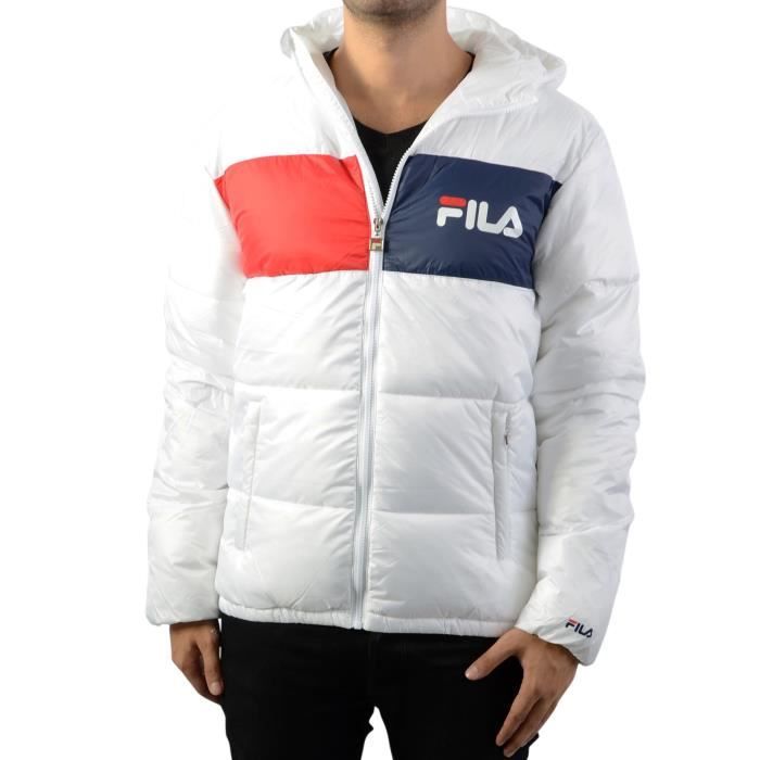 fila floyd puff jacket