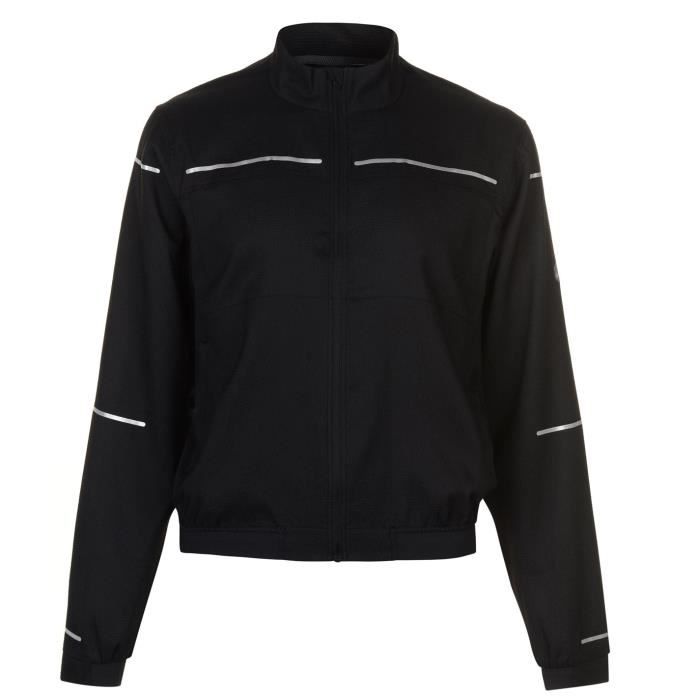 veste asics homme