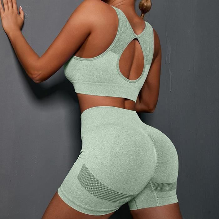 Ensemble deux pièces assressentipour femme, tenue d'été avec pantalon, nouvelle collection 2023  200000345