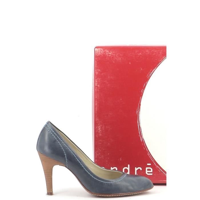 escarpins andré