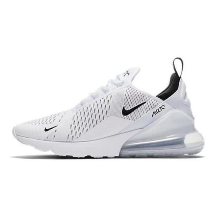 nike chaussure femme blanche