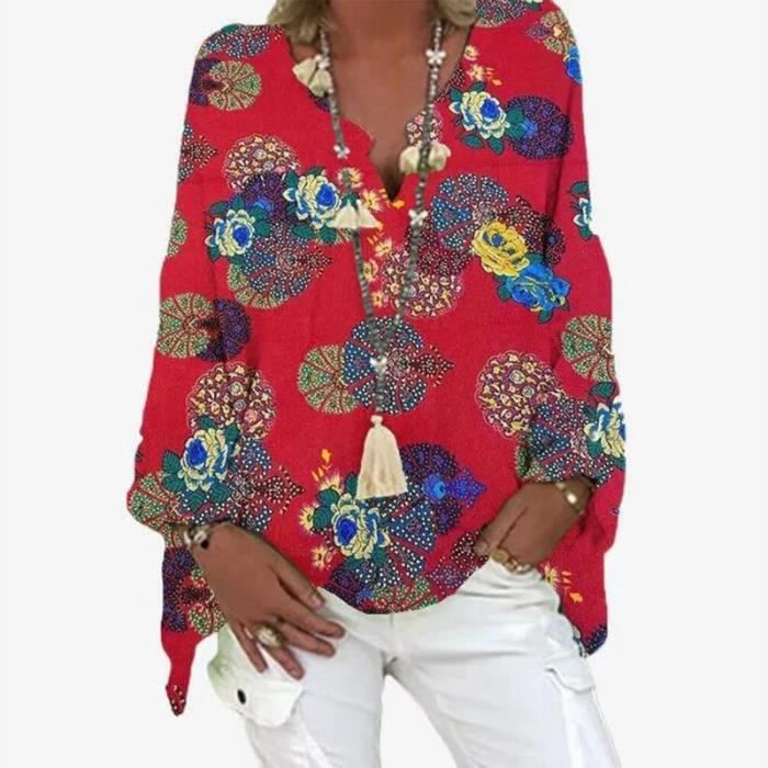 Chemisier Vintage Western Circle T Années 80 – Taille Junior 11/12