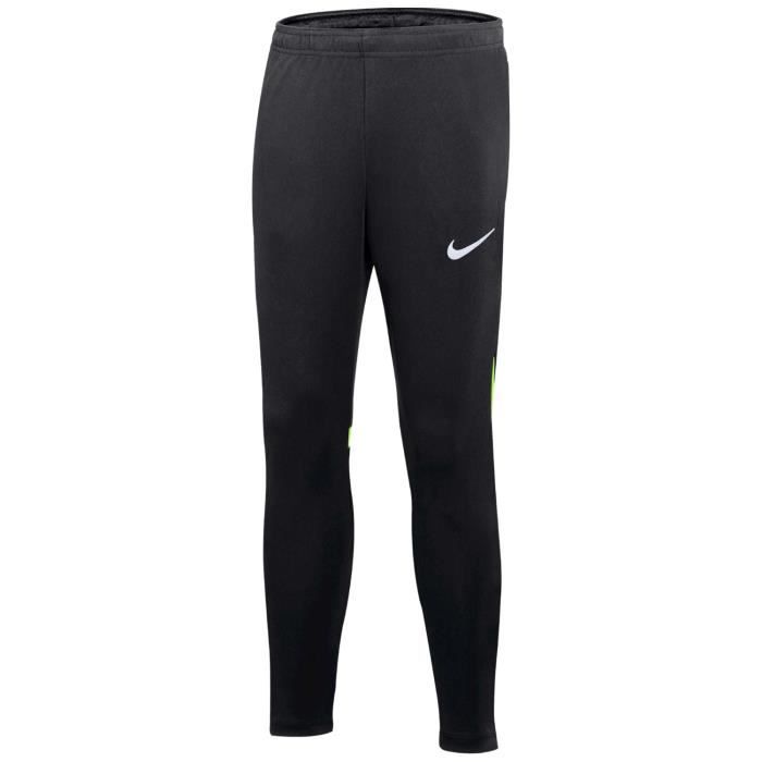 Pantalon Nike Youth Academy Pro DH9325-010 pour garçon - Noir