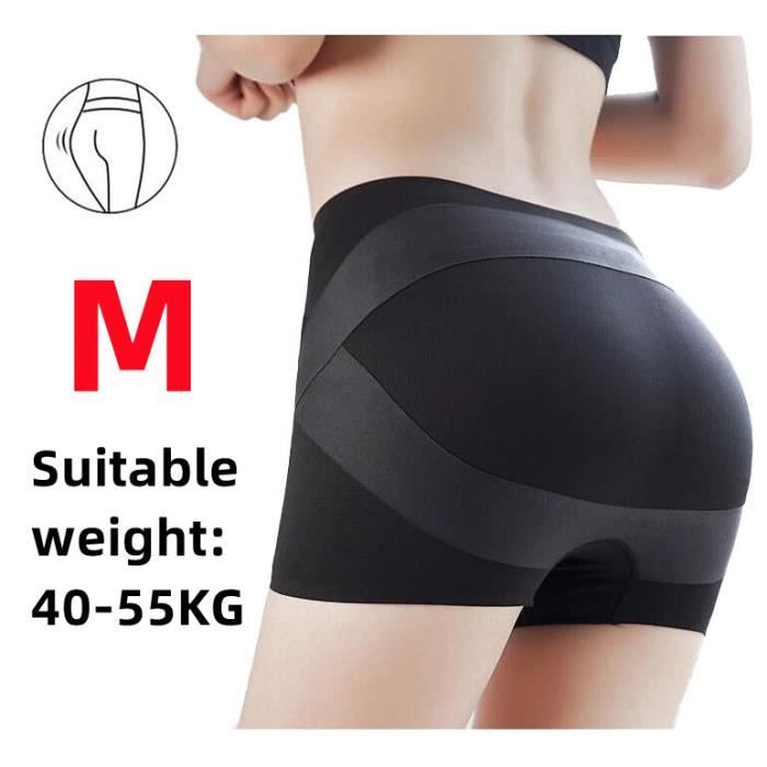 Culottes sculptantes - Mes Dessous