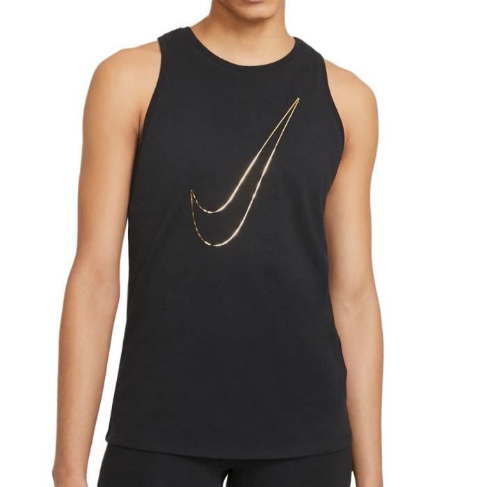 camisole nike femme