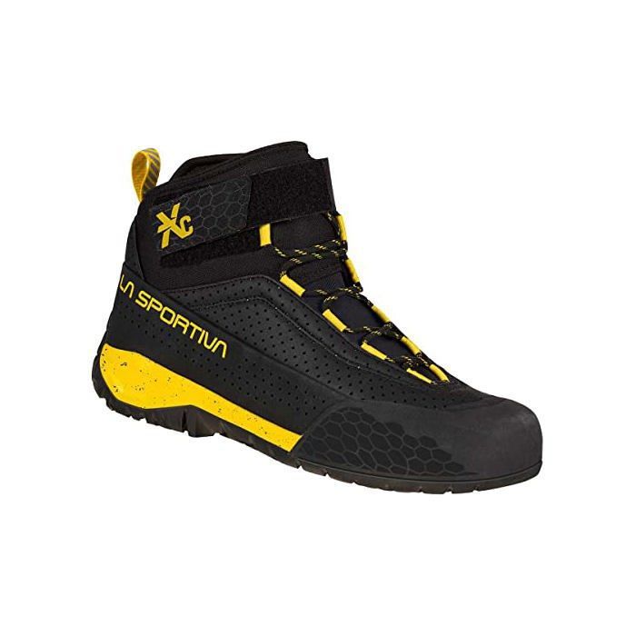 Chaussures de trail La Sportiva Tx Canyon - Noir - Homme - 39 5