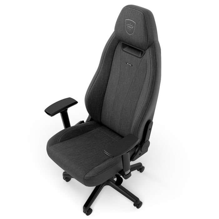 Fauteuil Noblechairs Legend TX (Gris)