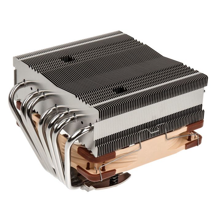 Ventirad – Noctua – NH-C14S – Top-flow – 140mm – Compatible avec plusieurs sockets