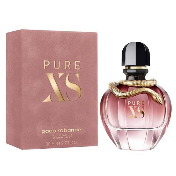 Parfum femme