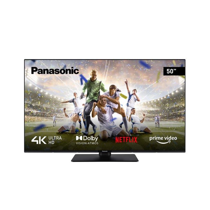 Téléviseur LED PANASONIC TX-50MX600E - 127cm - 4K UHD - Smart TV - Wi-Fi