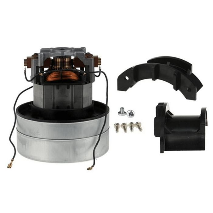 Moteur Philips – Pièce de Rechange pour Aspirateur TA/TE/TV - vue 2