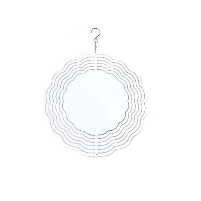 1X(Lot De 10 éBauches De Stylos à Sublimation Avec Corps En Tube D