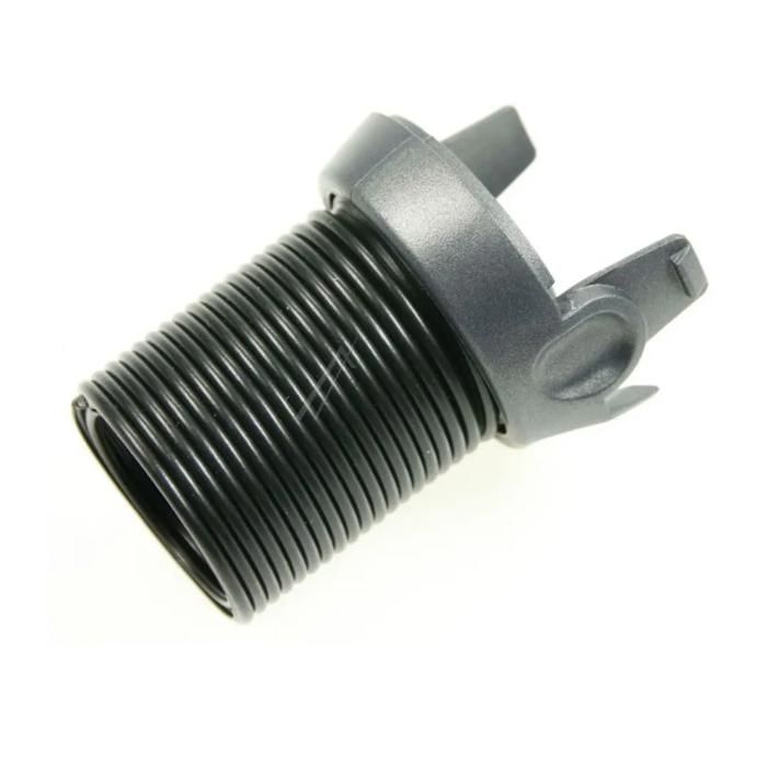 Raccord flexible + joint rs-2230001866 - aspirateur rowenta - Rowenta