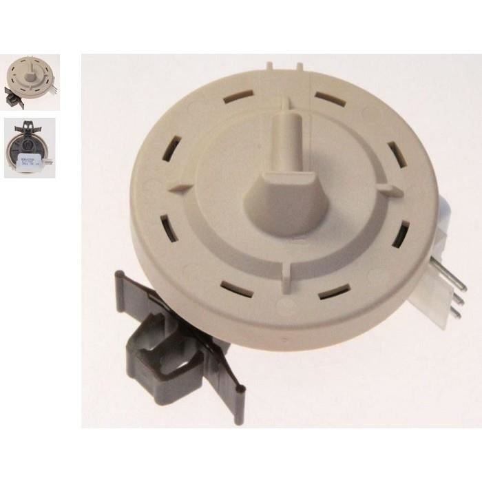 Samsung Pressostat Lave linge Samsung - vue 5