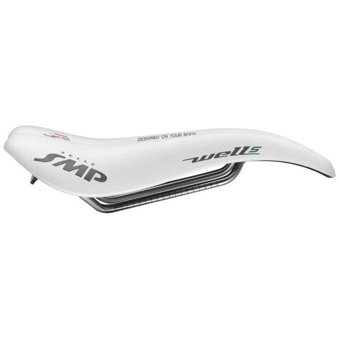 Tige De Selle Classique Pour Vélo – Argent, 70mm, Légère, Compatible VTT Et Vélo De Route