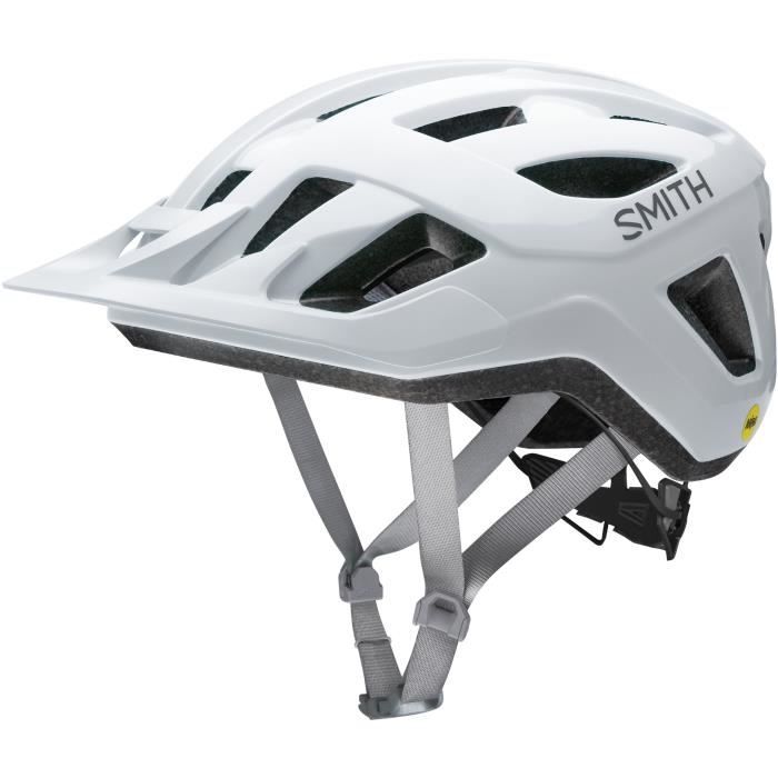 Casque de v lo SMITH CONVOY MIPS Taille M 55 59 Mixte VTT
