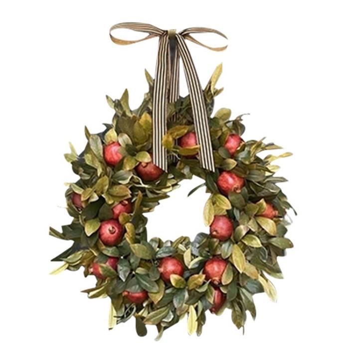 Carte vintage avec des fleurs de magnolia. Couronne florale. Cadre