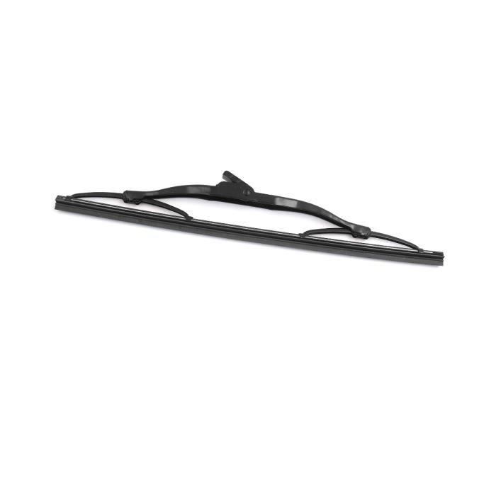 sourcing map X AUTOHAUX 400mm 16 Balais Essuie-Glace de Pare-Brise Arri/ère pour 2008-2016 Koleos