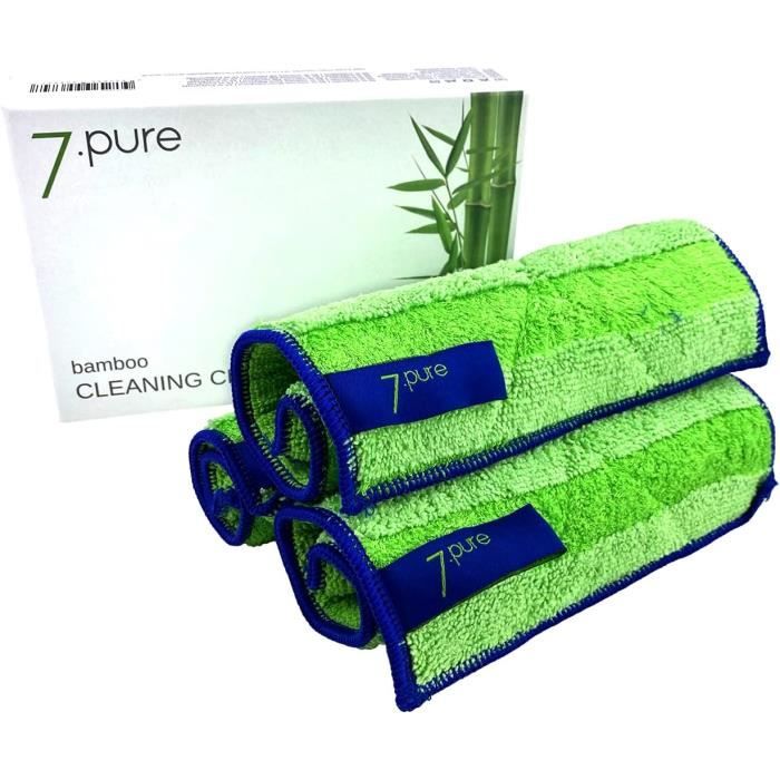 Applicable Lot de 2 Supports de Rechange Réutilisables Compatibles avec Dreame X40 Ultra/ L10s Pro Ultra Heat/ L20 Ultra Aspirateurs, Accessoires de support de rechange