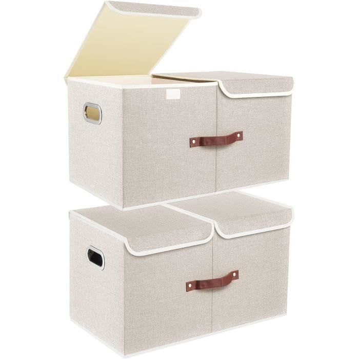 Boîtes de rangement Boîte de rangement STONE - 18 L Boîtes de rangement Boîte de rangement STONE - 18 L