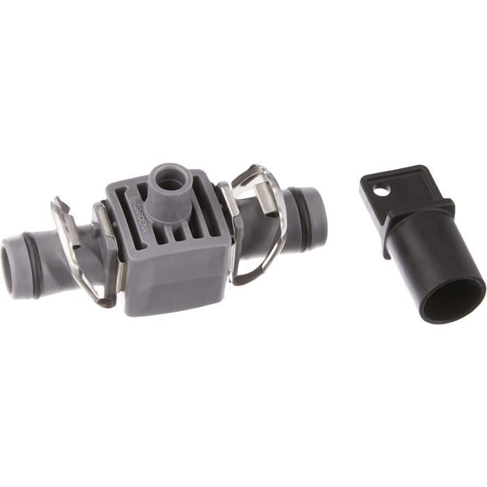 Lot De 2 Buses De Lave-glace Pour Nissan Navara D22/D40 (1998-2015) - Pulvérisation Pare-brise