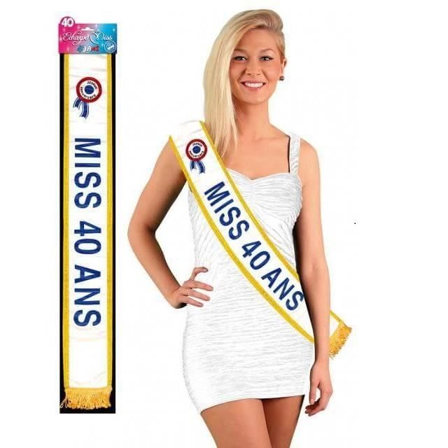 R Echb04 1 Cadeau Adulte Femme Echarpe Anniversaire Miss 40ans Bleu Et Or Achat Vente Decors De Table Soldes Sur Cdiscount Des Le Janvier Cdiscount R Echb04 1 Cadeau Adulte Femme Echarpe Anniversaire Miss 40ans Bleu Et Or Achat Vente Decors De Table Soldes Sur Cdiscount Des Le Janvier Cdiscount