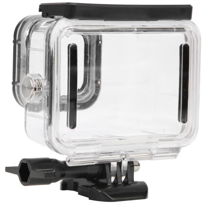 étui de protection PULUZ PU527 45m étanche pour GoPro Hero9 Black