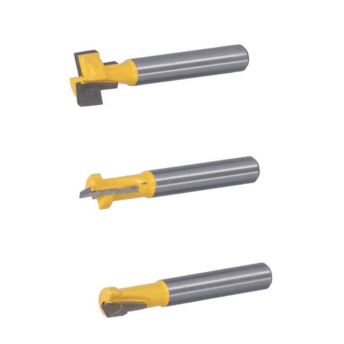 JEU D'EMBOUTS DE routeur CNC coupe de précision 10 pièces 0 8 mm