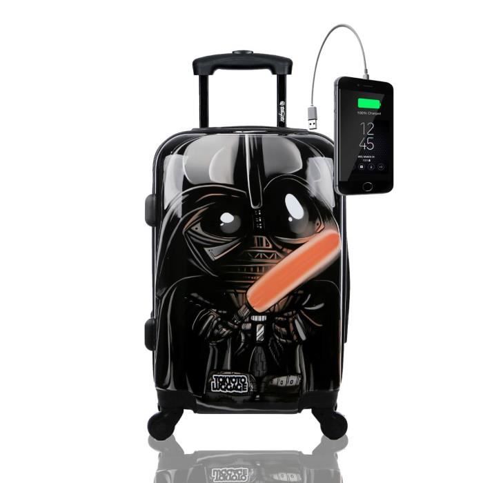 Photo de tokyoto-ryanair-easyjet-trolley