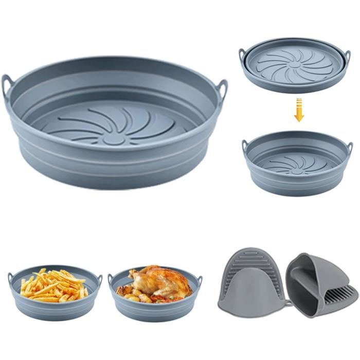 Elk And Friends Assiettes Compartimentées En Pour Enfants De 17 Cm