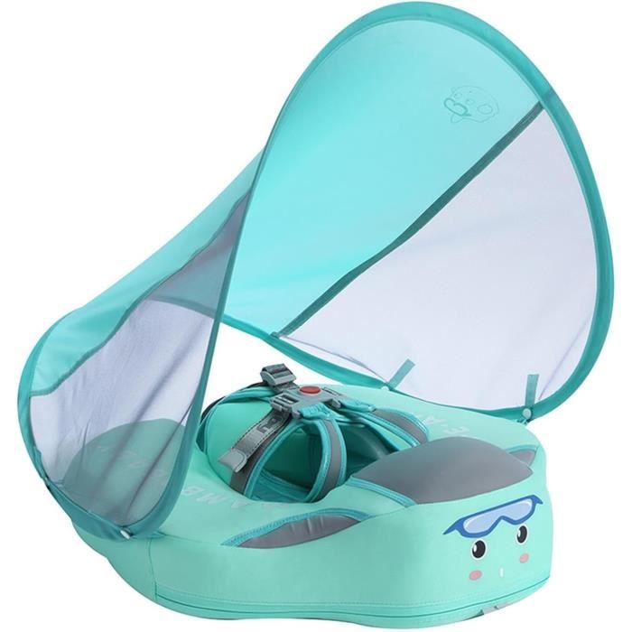 Bébé Flotteur Natation Anneau De Bain Bébé Bouée Siège Gonflable Jouet De Piscine Vert 21508 B Bébé Flotteur Natation Anneau De Bain Bébé Bouée Siège Gonflable Jouet De Piscine Vert 21508 B